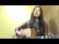 Daniela calvario / Me sobrabas tu / cover