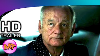 ON THE ROCKS - Trailer 2020