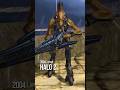 Jackal Sniper Halo 2 to Halo Infinite (2004-2025) Evolution