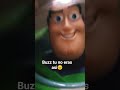 Buzz al ver el guión de Toy story 5 #humor #memes #toy story