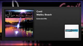 Malibu Beach album tiesto