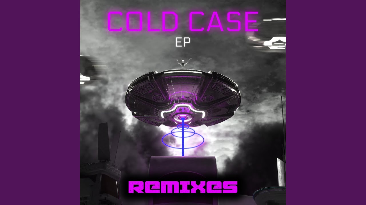 YouTube에서 Cold Case (Ruvlo Remix) 보기 YouTube에서 Cold Case (Ruvlo Remix) 보기