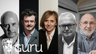 Ask The Screenwriters | Twitter Q&A #3