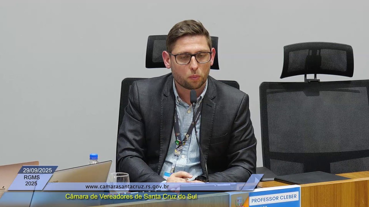 Relatório de Gestão Municipal de Saúde do 2º Quadrimestre de 2025 -  29/09/2025