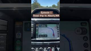 Road trip to Albany| Part 1