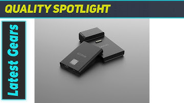 GOOVIS Wireless Cast: Transform Your Viewing Experience!