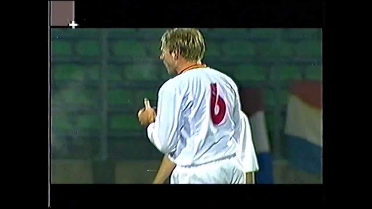 Lokeren Standard 4-1 (27-11-1998) (part 3 of 3)