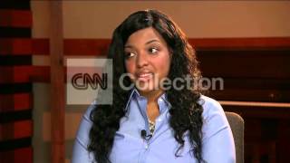 EBOLA NURSE AMBER VINSON-NOT GONNA MAKE IT