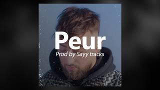 [FREE FOR PROFIT] Tiakola x Vacra Type Beat - " Peur " I  Afro Amapiano