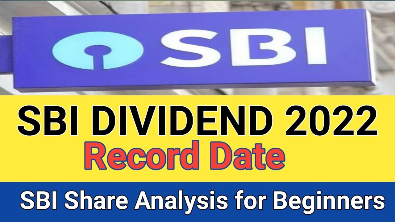 sbi investor presentation 2022