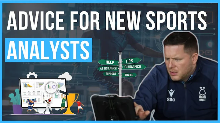 Advice for young sports analysts - Julia Wells (EI...