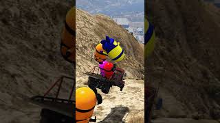 Gravity 100 - Spider-Man 0: Epic Fail Compilation