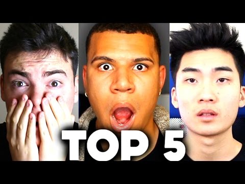 Top 5 FASTEST GROWING YouTube Channels 2016 (Denis Roblox, ProGamerJay, Morgz, WolfieRaps, RiceGum)
