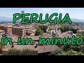 Cosa vedere a Perugia: 10 cose da fare in un giorno a Perugia