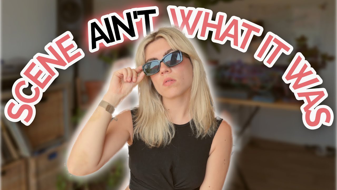 Why I Distanced Myself From the Berlin Club Scene 🎛️