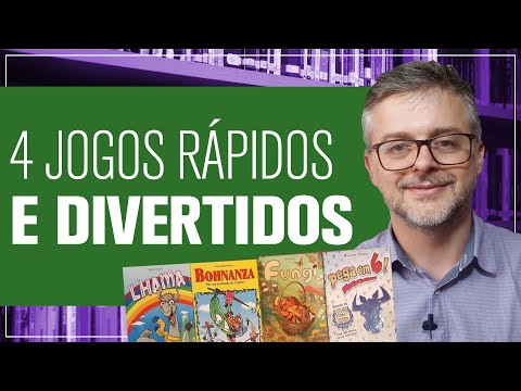 Vídeo: Quais são as famílias das cartas?