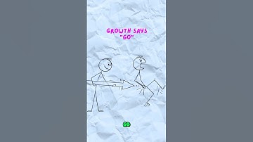 Comfort Kills Your Growth #Shorts