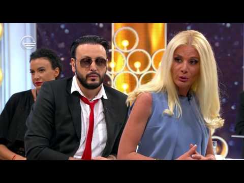 პრაიმშოუ | 24 ივნისი, 2017 წელი - გადაცემა სრულად