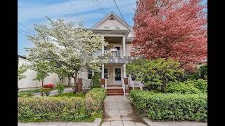 Apartment For Rent in Providence 2BR/1BA by Providence property management