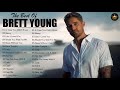 Brett young greatest hits full album 2022  best songs of brett young playlist 2022