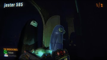 R.E.P.O. Highlights - Part 1