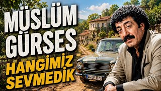 Müslüm Gürsəs - Hangimiz Sevmedik Yeni 2026