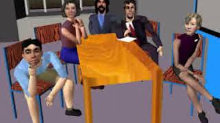 Experiential Learning with Simulation