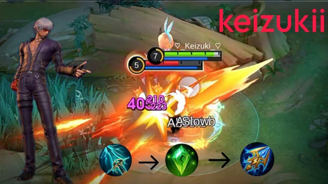 I PRETEND TO BE KID ANGELA SHE MESSED WITH WRONG GUSION//WATCH END