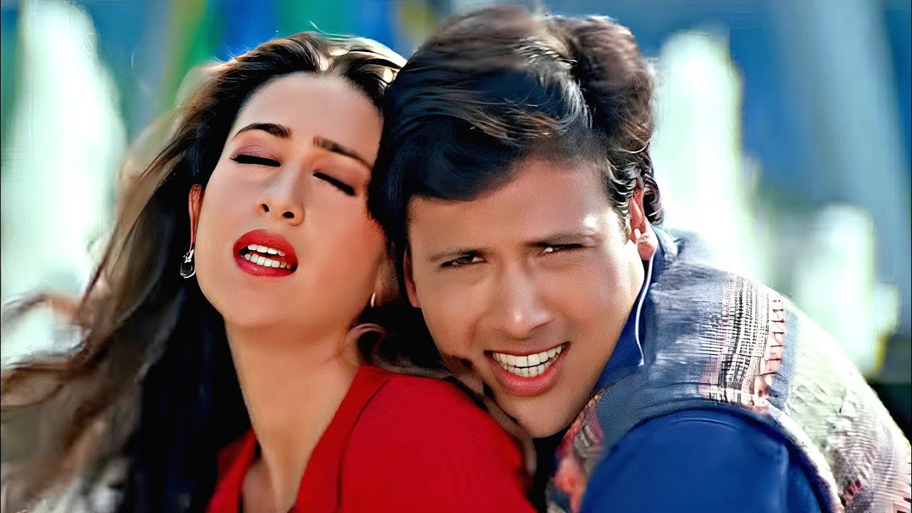 Mohabbat Ki Nahi Jati - Udit Narayan - Sadhana Sargam - Hero No.1 - 1997 #90severgreen #hindisong Mohabbat Ki Nahi Jati - Udit Narayan - Sadhana Sargam - Hero No.1 - 1997 #90severgreen #hindisong