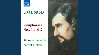 Symphony No. 1 in D Major: I. Allegro molto