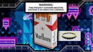 Marlboro Reds by xSlendy - Extreme Demon