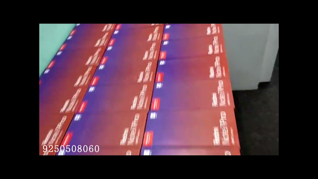 REDMI NOTE 7 PRO || With box & Accessories || New Year Sale Starts || Contact 9250508060/ 9810786943