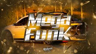 MEGA FUNK PANCADÃO AUTOMOTIVO REMIX 2026 - Pancadão Automotivo Grave Forte 2026 (Parte 17 Setembro)