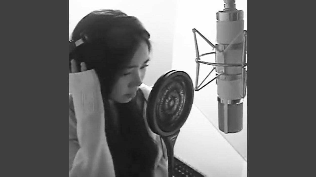 寧願你出軌 (Acoustic Version)