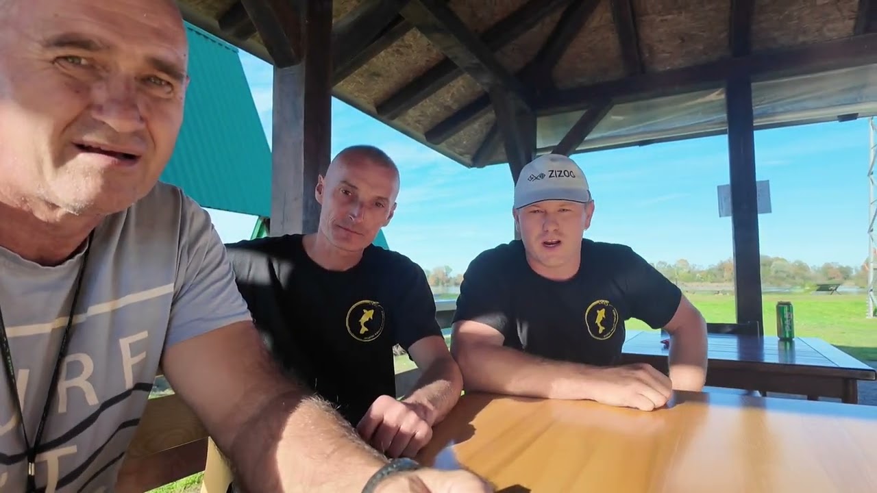 Sportski Ribnjak R23 Končanica