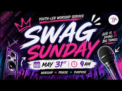 5.31.26 - CAROLINA LIVE - Assoc. Minister Nikkole McDaniel - Built Different