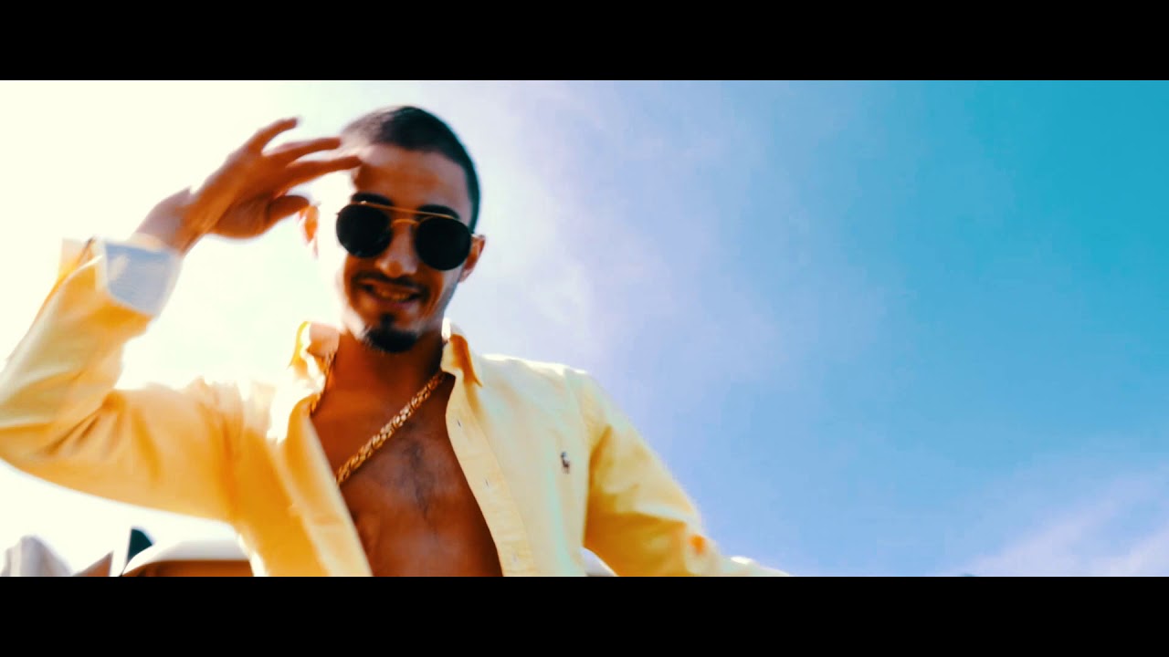 Carnalito - Mon Ami (Offizielles Musikvideo 4k) Prod.by KI2LA