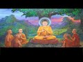 Dhammacakkappavattana Sutta Part1, with lyric, Indian Style