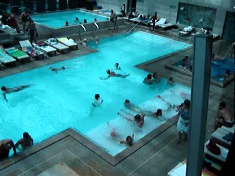 Terme merano inside.mpg youtube Terme bolzano merano