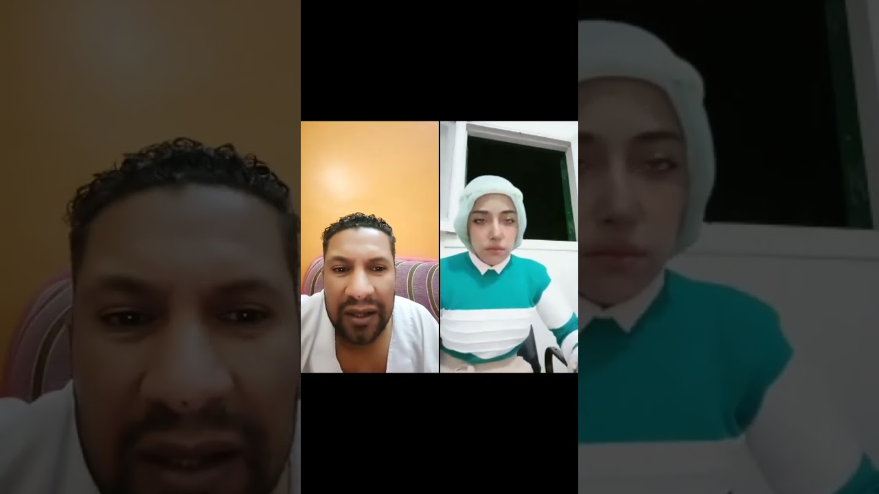 حرام عليك بنت الناس مخها اتفرمط 😂😂😂😂#ملك_الإشتغالات