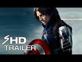 Avengers: Infinity War - (2018) MCU Tribute Trailer 2 – "Beginning of th...