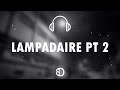 Osirus Jack 667 feat. Freeze Corleone 667 - Lampadaire Pt.2 ( 8D EXPERIENCE 🎧 )