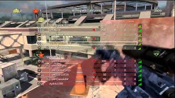 Why i Hate Mw2 !