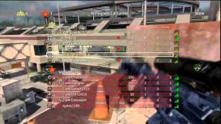 Why i Hate Mw2 !