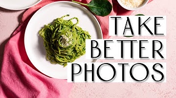 Create Balance With Negative Space In Your Photography