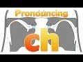 CH - Nacht, nicht? Pronunciation  Learn German  Deutsch Für Euch - Episode 52