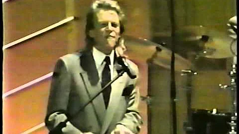 Dick Clark presents Frankie, Robin, Gerry, Rex, Ro...