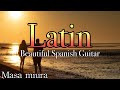 Beautiful Spanish Guitar・ラブロマンス7曲・Cover&Original・Masa Miura
