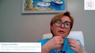 What is the best age to get pregnant with PCOS?