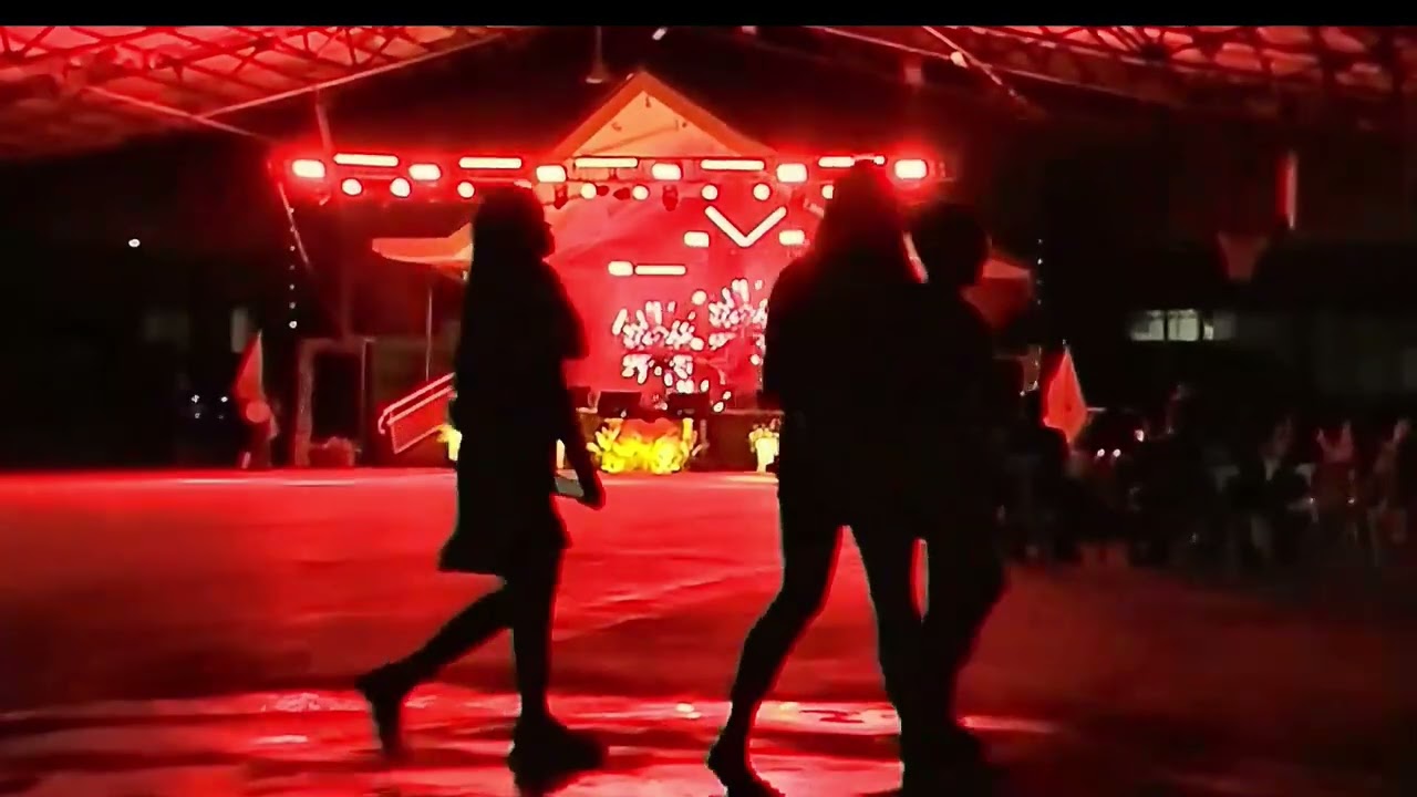 2026 LGU-TAYASAN -HAPPY HEARTS' DAY PART- IV LA SANTOS WITH COLD FUSION BAND